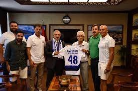 Ölüdenizspor Yeni Yönetimi Oluşturuldu
