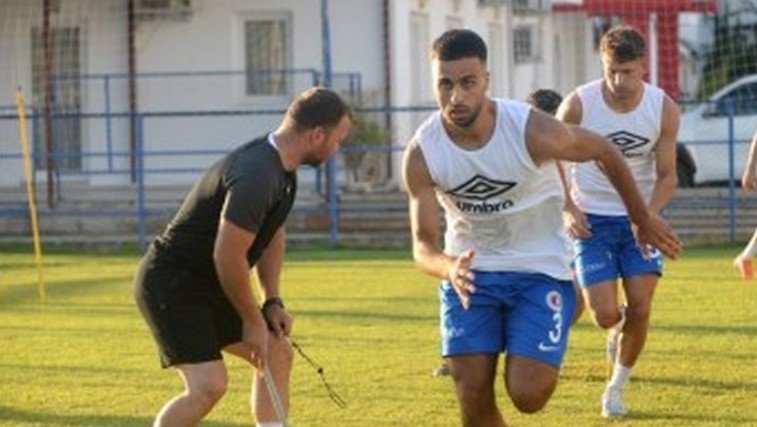 Fethiyespor Hazırlıklarını Bolu’da Sürdürüyor
