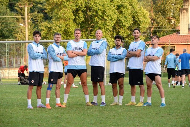 Fethiyespor’da Hedef Trendyol 1. Lig