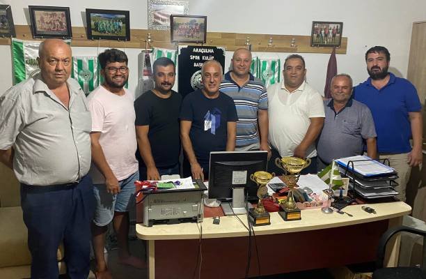 Karaçulhaspor’da Tamer Selvan Dönemi