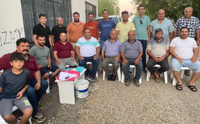 Başkan Dalca Güven Tazeledi