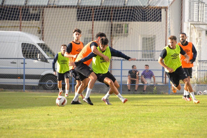 Fethiyespor Ege Derbisinde Denizlispor’u Ağırlayacak