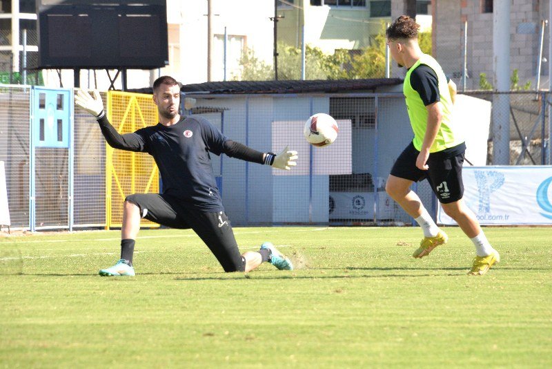 Fethiyespor’da 3 Eksik Var