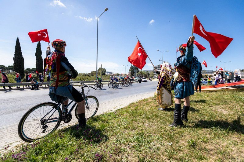 58.Kez Yaşanacak 190 Ülke Muğla’yı Görecek