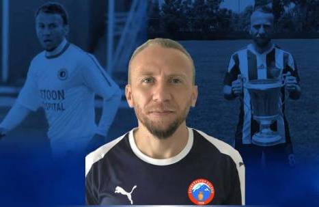 Esenköyspor Kulübü Selçuk Özkan İle Anlaştı.