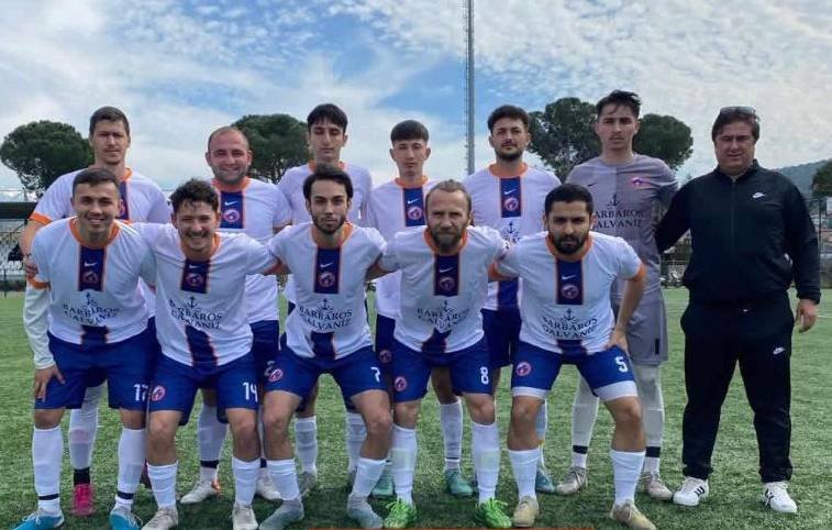 Haftanın Maçında Kazanan Esenköyspor