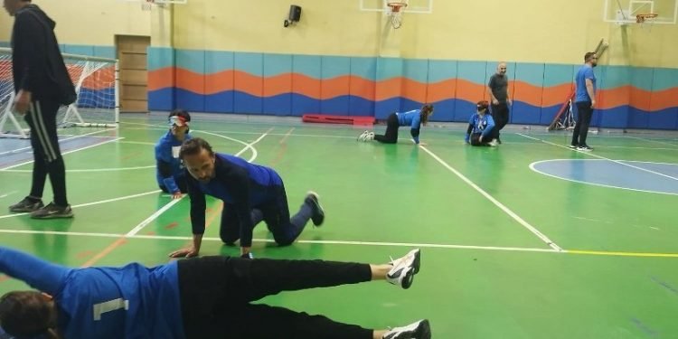 Paralimpik Sporun Yeni Yıldızları: Muğla’nın Kadın Goalball Takımı