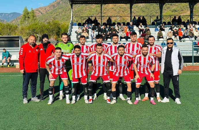 Eldirekspor Kötü Gidişata Dur Dedi