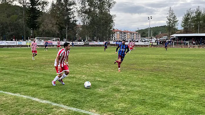 Süper Amatör Ligde Normal Sezon Sona Eriyor
