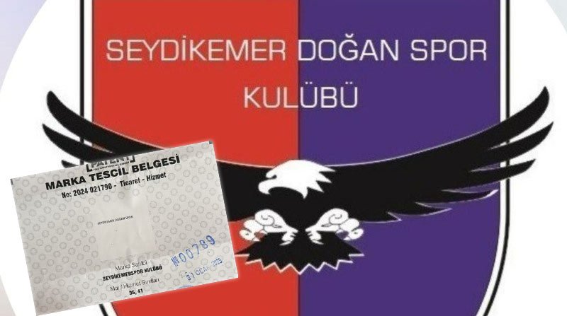 Seydikemer’de Doğanspor için İsim Mücadelesi!