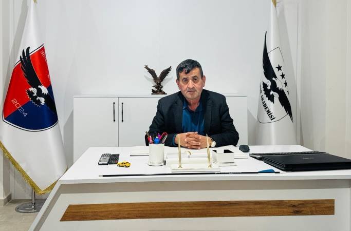 Seydikemer Doğanspor Güven’e Emanet