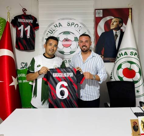 Transfer Çalışmaları Başladı: İmzalar Atılıyor