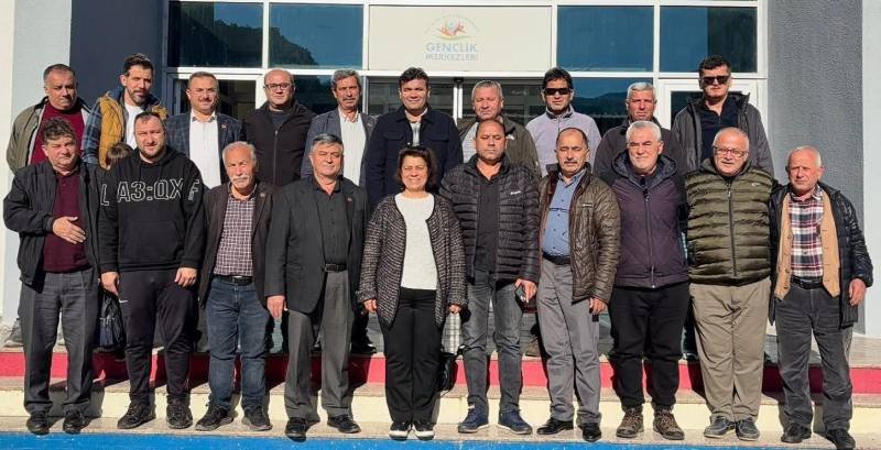 Fethiye Mahalleler Arası Futbol Turnuvası Başlıyor