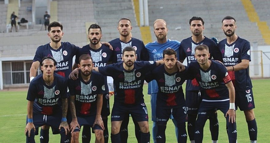 Fethiyespor Soma Deplasmanından 3 Puanla Dönüyor
