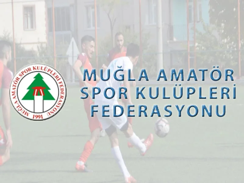 Amatör Ligler’de Heyecan Başlıyor